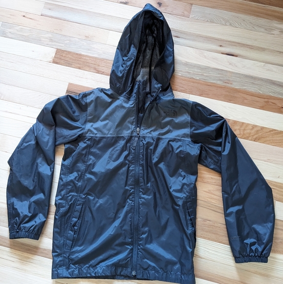 The North Face Rain Coat - Picture 2 of 12